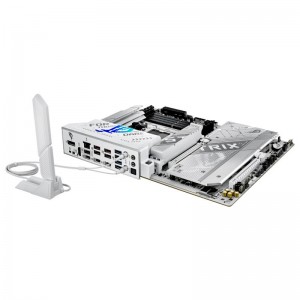 مادربرد ایسوس ROG STRIX X870-A GAMING WIFI DDR5