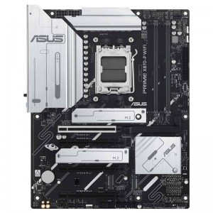 مادربرد ایسوس PRIME X870-P WIFI DDR5