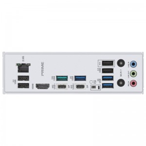 مادربرد ایسوس PRIME X870-P WIFI DDR5