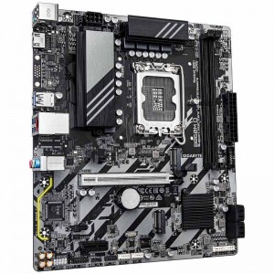 مادربرد گیگابایت B860M D DDR5
