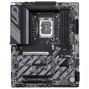 مادربرد گیگابایت Z890 UD DDR5