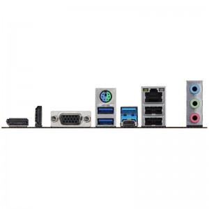 مادربرد ازراک B760M-HDV/M.2 DDR4