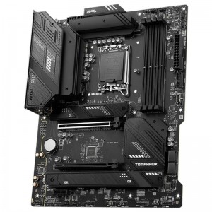 مادربرد ام اس آی MAG B760 TOMAHAWK WIFI DDR5