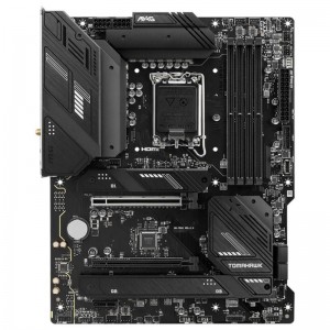 مادربرد ام اس آی MAG B760 TOMAHAWK WIFI DDR5