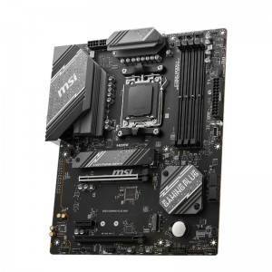 مادربرد ام اس آی B650 GAMING PLUS WIFI DDR5