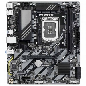 مادربرد گیگابایت B860M E DDR5