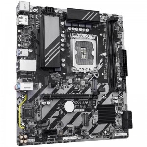 مادربرد گیگابایت B860M E DDR5