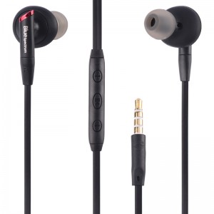 هندزفری سیمی بلو اسپکتروم BS-07