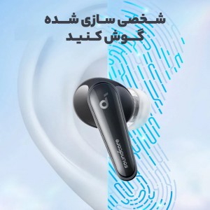هندزفری بلوتوثی انکر Soundcore Liberty 4 A3953