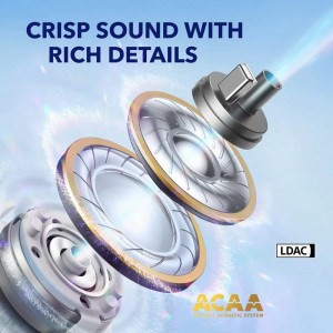 هندزفری بلوتوثی انکر Soundcore Liberty 4 A3953