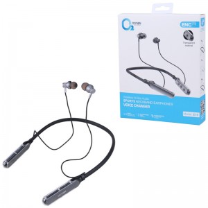 هندزفری بلوتوث گردنی اکسیژن E10