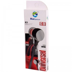 هندزفری سیمی بلو اسپکتروم BS-08