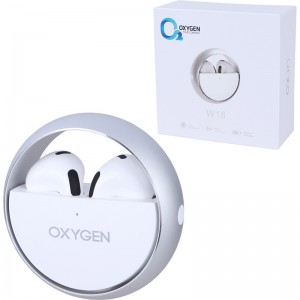 هندزفری بلوتوثی اکسیژن W16
