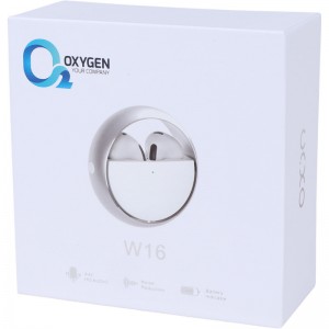 هندزفری بلوتوثی اکسیژن W16