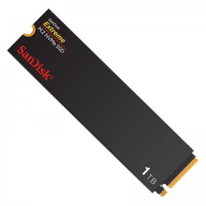 حافظه SSD سن دیسک SanDisk Extreme 1TB M.2