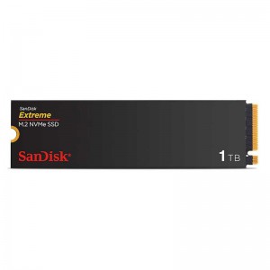 حافظه SSD سن دیسک SanDisk Extreme 1TB M.2