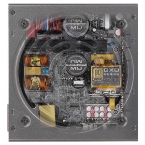 پاور ماژولار 1000 وات گرین Green GP1000B-GXD GOLD