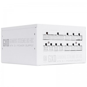 پاور ماژولار 1000 وات گرین Green GP1000B-GXD WH GOLD