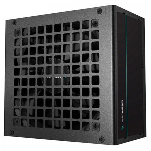 پاور 500 وات دیپ کول DeepCool PF500 White