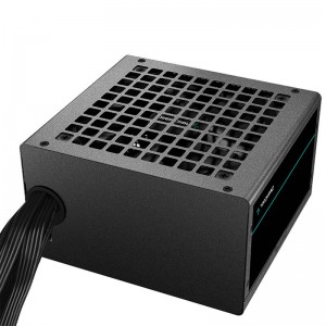 پاور 500 وات دیپ کول DeepCool PF500 White