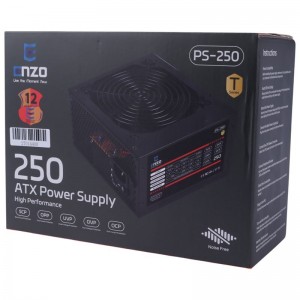پاور 250 وات انزو Enzo PS-250
