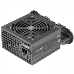 پاور 300 وات گرین Green GP300A-ECO Plus White