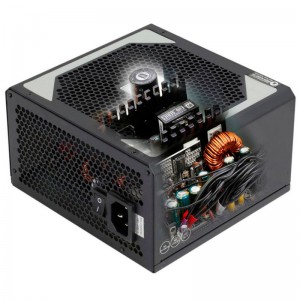 پاور 430 وات گرین Green GP430A-EU Plus Bronze