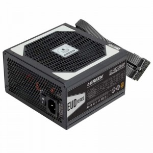 پاور 430 وات گرین Green GP430A-EU Plus Bronze