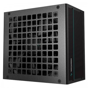 پاور 550 وات دیپ کول DeepCool PF550 White