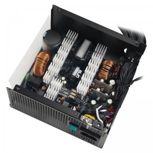 پاور 650 وات دیپ کول DeepCool PL650D Bronze