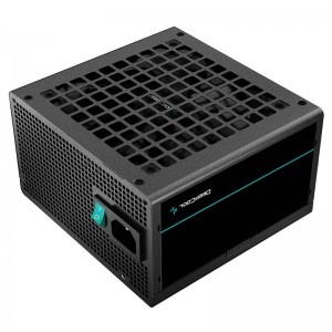 پاور 650 وات دیپ کول DeepCool PF650 White
