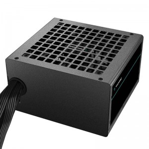 پاور 650 وات دیپ کول DeepCool PF650 White