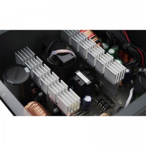 پاور 650 وات دیپ کول DeepCool PF650 White