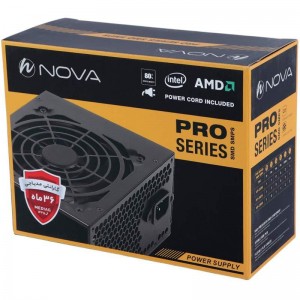 پاور 250 وات نوا Nova NP-250W