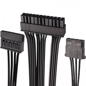 پاور 450 وات نوا Nova NP-450W