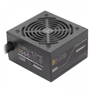 پاور 500 وات گرین Green GP500A-ECO D Bronze