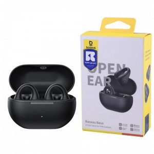 هندزفری بلوتوثی باسئوس Bass 15 Clip Open A00079500113