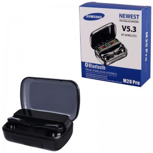 هندزفری بلوتوثی سامسونگ M20 Pro