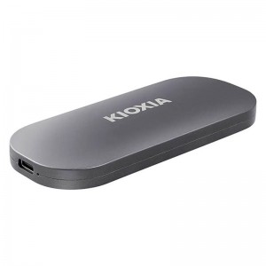 حافظه اکسترنال SSD کیوکسیا Kioxia PLUS 1TB
