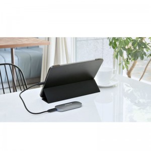 حافظه اکسترنال SSD کیوکسیا Kioxia PLUS 1TB