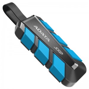 حافظه اکسترنال SSD ای دیتا Adata SC740 2TB