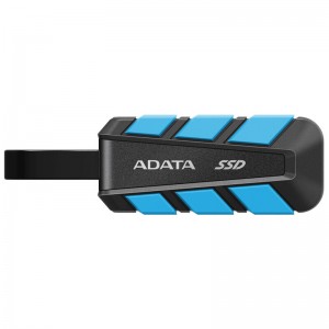حافظه اکسترنال SSD ای دیتا Adata SC740 2TB