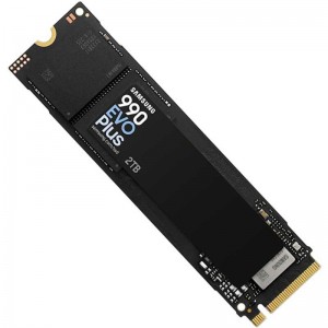 حافظه SSD سامسونگ Samsung 990 EVO PLUS 2TB M.2
