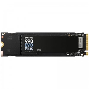 حافظه SSD سامسونگ Samsung 990 EVO PLUS 1TB M.2