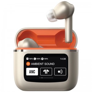 هندزفری بلوتوثی گرین لاین TouchWave ANC