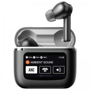 هندزفری بلوتوثی گرین لاین TouchWave ANC