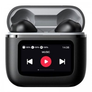 هندزفری بلوتوثی گرین لاین TouchWave ANC
