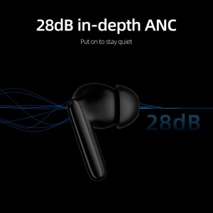 هندزفری بلوتوثی کیو سی وای T13 ANC2