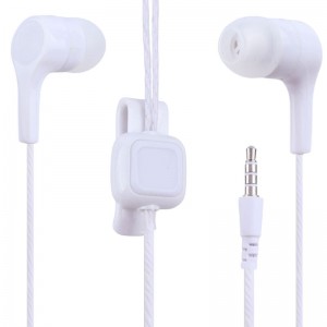 هندزفری سیمی باس YC-30