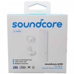 هندزفری بلوتوثی انکر Soundcore A30i